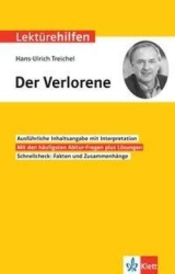 Klett Verlag. Zusammenfassung, Analyse & Interpretation