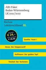 Klett Verlag. Zusammenfassung, Analyse & Interpretation
