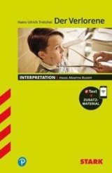 Stark interpretation. Zusammenfassung, Analyse & Interpretation