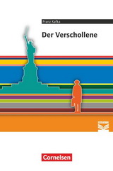 Der Verschollene. Deutsch Landesabitur Textausgabe