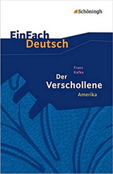 Der Verschollene. Deutsch Landesabitur Textausgabe