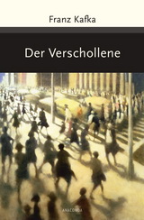 Der Verschollene. Deutsch Landesabitur Textausgabe