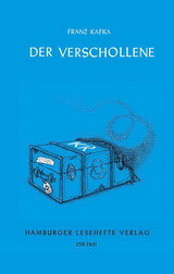 Der Verschollene. Deutsch Landesabitur Textausgabe