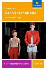 Deutsch Landesabitur. Der Verschollene