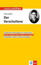 Deutsch Landesabitur. Der Verschollene