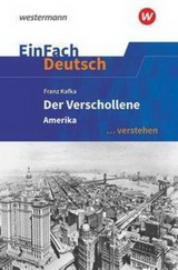 Deutsch Landesabitur. Der Verschollene