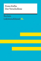 Deutsch Landesabitur. Der Verschollene