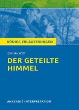 Knigs Erluterung. Zusammenfassung, Analyse & Interpretation