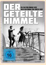 Der geteilte Himmel. Christa Wolf. Erzählung