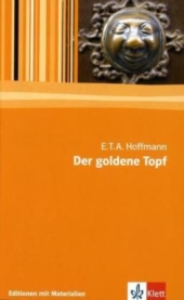 Der goldne Topf. Novelle