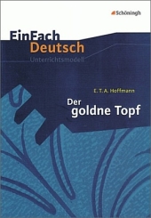 Der goldne Topf. Novelle