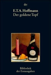 Der goldne Topf. Novelle