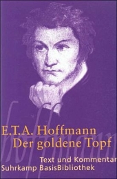 Der goldne Topf. Novelle