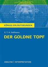 Der goldne Topf. Novelle