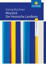 Der hessische Landbote. Georg Büchner