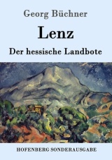 Der hessische Landbote. Georg Büchner