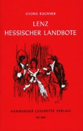 Der hessische Landbote. Georg Bchner