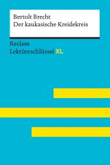 Deutsch Landesabitur. Der kaukasische Kreidekreis