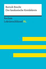 Deutsch Landesabitur. Der kaukasische Kreidekreis