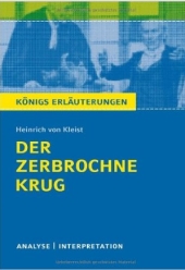 Der zerbrochne Krug. Heinrich von Kleist