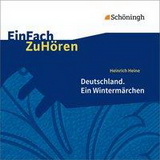 Deutschland. Ein Wintermärchen