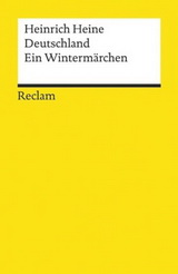 Deutschland. Ein Wintermrchen (Kriminalroman)