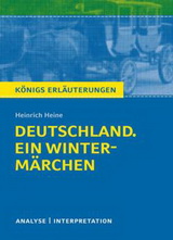 Deutschland. Ein Wintermärchen