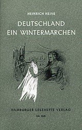 Deutschland. Ein Wintermärchen (Kriminalroman)