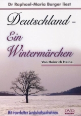 Deutschland. Ein Wintermrchen