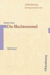 Die Blechtrommel. Drama