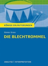 Die Blechtrommel. Drama