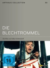 Die Blechtrommel. Literaturverfilmung