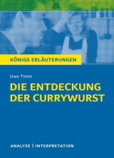 Die Entdeckung der Currywurst