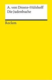 Die Judenbuche. Deutsch Landesabitur Textausgabe