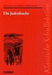 Die Judenbuche. Deutsch Landesabitur Textausgabe