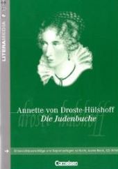 Die Judenbuche. Deutsch Landesabitur Textausgabe