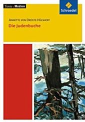 Die Judenbuche. Deutsch Landesabitur Textausgabe