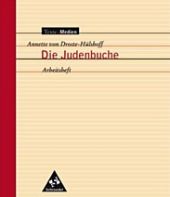 Die Judenbuche. Deutsch Landesabitur Textausgabe