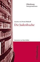 Deutsch Landesabitur. Die Judenbuche