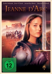 Die Jungfrau von Orleans. Verfilmung/DVD