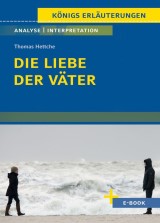 Die Liebe der Vter(Roman)