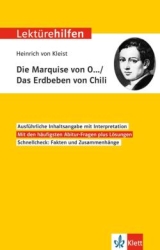 Deutsch Landesabitur - ergänzend zum Deutschunterricht in der Oberstufe