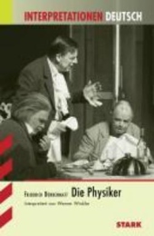 Die Physiker. Deutsch Landesabitur Niedersachsen.