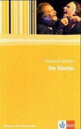 Die Ruber - Textausgabe