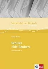 Deutsch Prüfungsmaterialien Landesabitur Hamburg-ergänzend zum Deutschunterricht in der Oberstufe