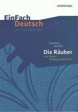 Deutsch Prüfungsmaterialien Landesabitur -ergänzend zum Deutschunterricht in der Oberstufe