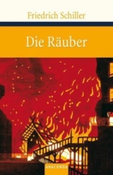 Die Räuber - Textausgabe