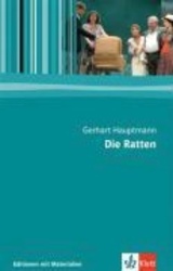 Die Ratten. Deutsch Landesabitur Textausgabe