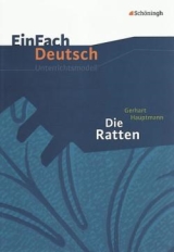 Deutsch Landesabitur. Die Ratten