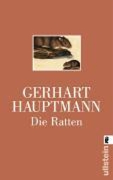 Die Ratten. Deutsch Landesabitur Textausgabe